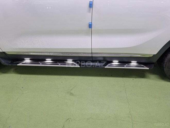 Kia Sorento 2016, 95,000 km - 2.0 l - Bakı