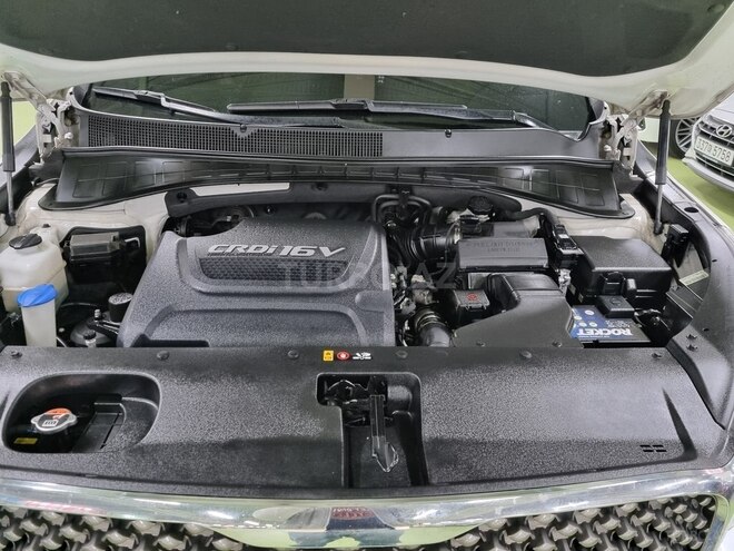Kia Sorento 2016, 95,000 km - 2.0 l - Bakı