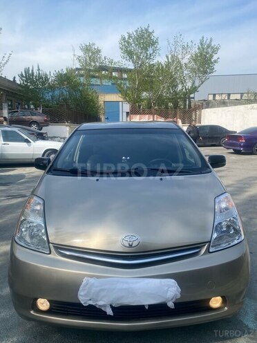 Toyota Prius 2007, 300,000 km - 1.5 l - Bakı