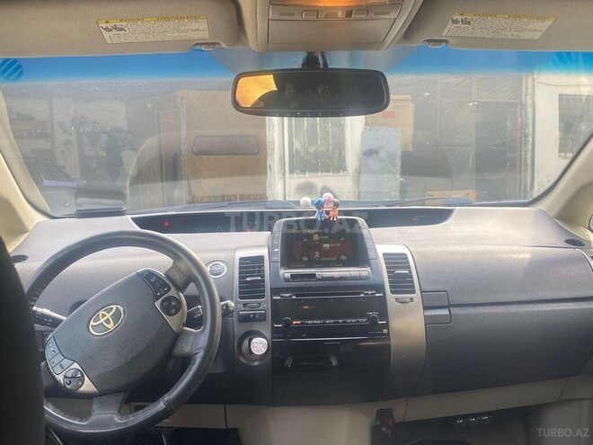 Toyota Prius 2007, 300,000 km - 1.5 l - Bakı