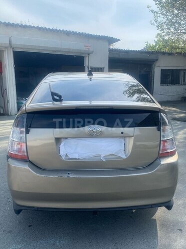 Toyota Prius 2007, 300,000 km - 1.5 l - Bakı