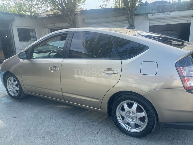 Toyota Prius 2007, 300,000 km - 1.5 l - Bakı