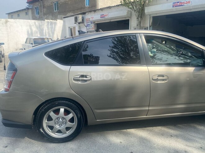 Toyota Prius 2007, 300,000 km - 1.5 l - Bakı