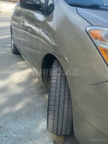 Toyota Prius 2007, 300,000 km - 1.5 l - Bakı