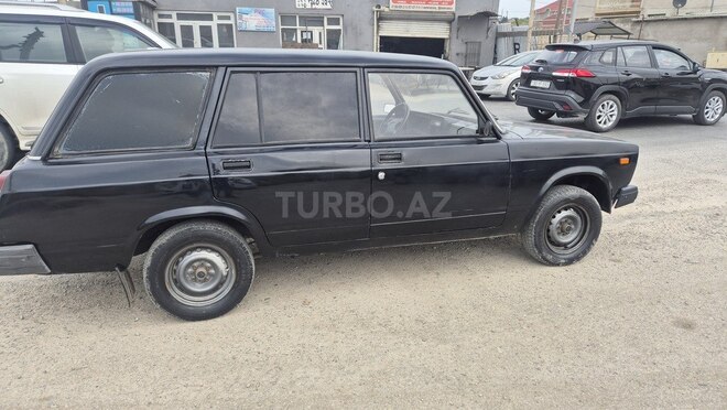 LADA (VAZ) 2104 2007, 36,000 km - 1.5 l - Bakı