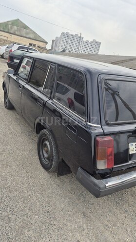 LADA (VAZ) 2104 2007, 36,000 km - 1.5 l - Bakı