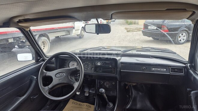 LADA (VAZ) 2104 2007, 36,000 km - 1.5 l - Bakı