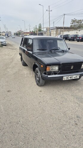 LADA (VAZ) 2104 2007, 36,000 km - 1.5 l - Bakı