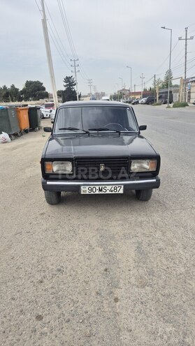 LADA (VAZ) 2104 2007, 36,000 km - 1.5 l - Bakı