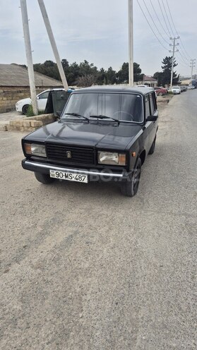 LADA (VAZ) 2104 2007, 36,000 km - 1.5 l - Bakı