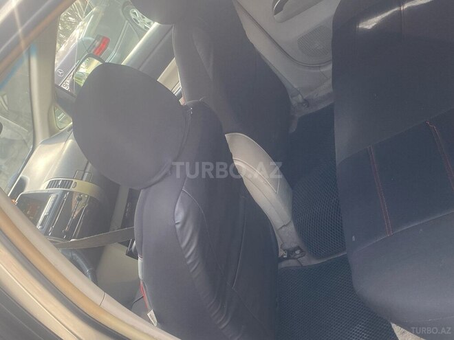 Toyota Prius 2007, 300,000 km - 1.5 l - Bakı