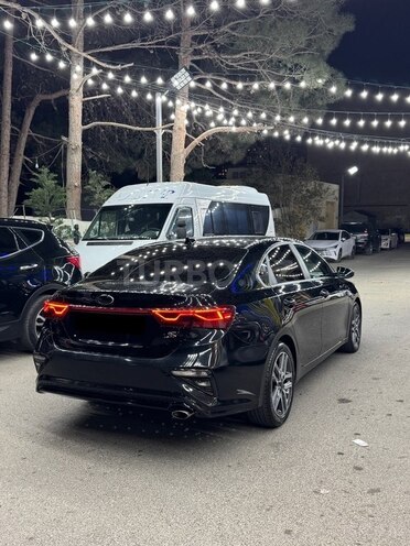 Kia Forte 2019, 117,000 km - 2.0 l - Bakı