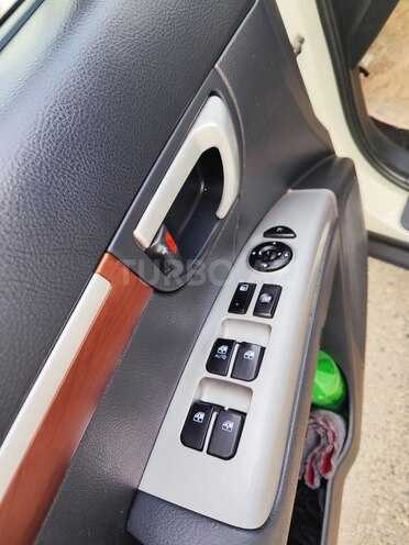 Hyundai Santa Fe 2008, 203,000 km - 2.0 л - Sumqayıt