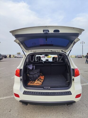 Hyundai Santa Fe 2008, 203,000 km - 2.0 л - Sumqayıt