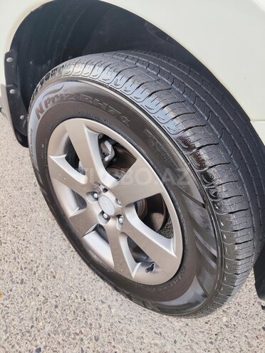 Hyundai Santa Fe 2008, 203,000 km - 2.0 л - Sumqayıt