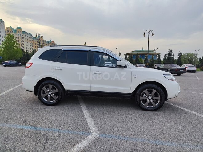 Hyundai Santa Fe 2008, 203,000 km - 2.0 л - Sumqayıt