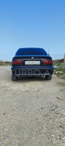 Iran Khodro Samand 2006, 250,000 km - 1.8 л - Sumqayıt
