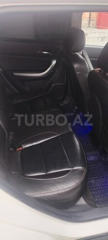 Changan CS 35 2014, 160,000 km - 1.6 l - Şəki