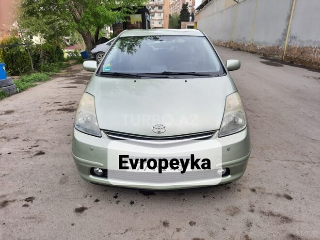 Toyota Prius 2006, 285,000 km - 1.5 l - Bakı