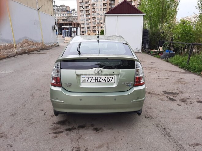 Toyota Prius 2006, 285,000 km - 1.5 l - Bakı
