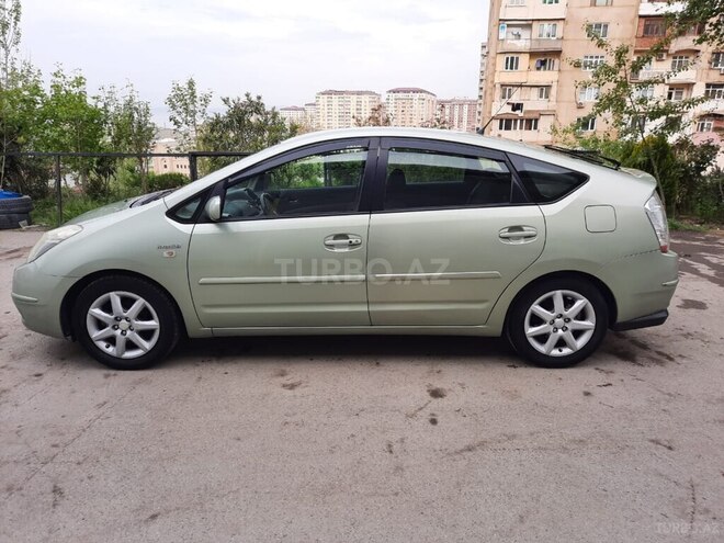 Toyota Prius 2006, 285,000 km - 1.5 l - Bakı