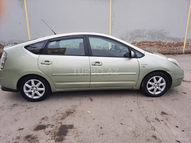 Toyota Prius 2006, 285,000 km - 1.5 l - Bakı