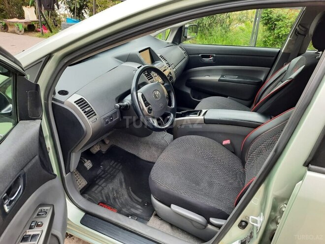 Toyota Prius 2006, 285,000 km - 1.5 l - Bakı