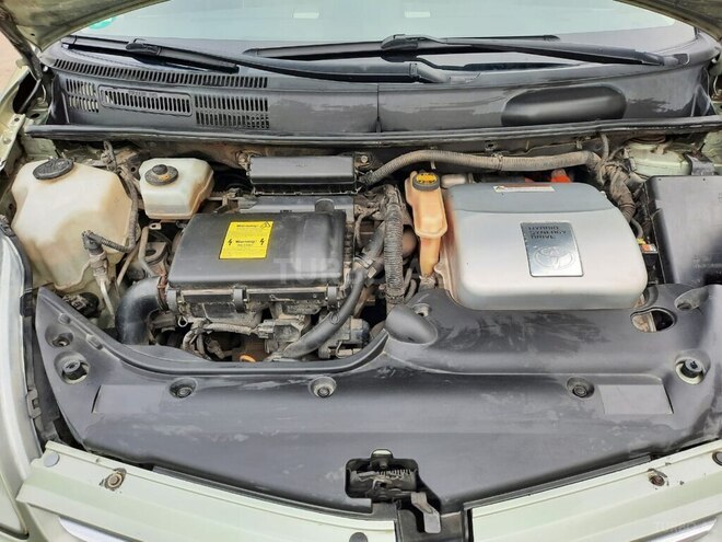 Toyota Prius 2006, 285,000 km - 1.5 l - Bakı
