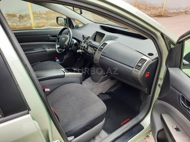 Toyota Prius 2006, 285,000 km - 1.5 l - Bakı