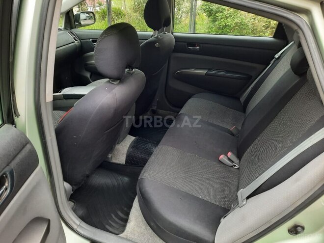 Toyota Prius 2006, 285,000 km - 1.5 l - Bakı