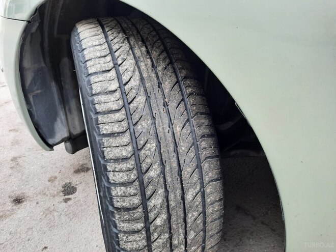 Toyota Prius 2006, 285,000 km - 1.5 l - Bakı