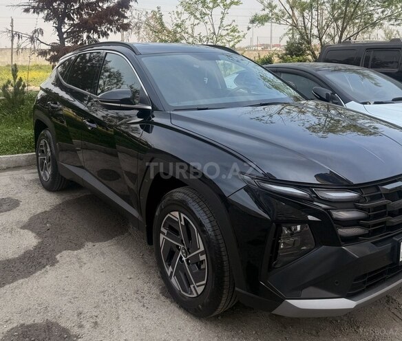 Hyundai Tucson 2024, 150,000 km - 2.0 л - Bakı