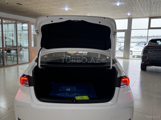Toyota Corolla 2025, 0 km - 1.8 l - Bakı