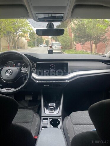 Skoda Octavia 2021, 39,000 km - 1.4 l - Bakı