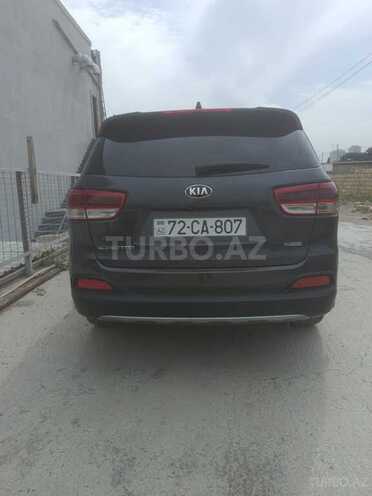 Kia Sorento 2015, 98,000 km - 2.0 л - Bakı