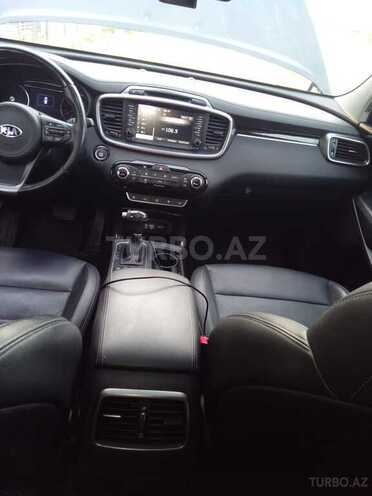 Kia Sorento 2015, 98,000 km - 2.0 л - Bakı