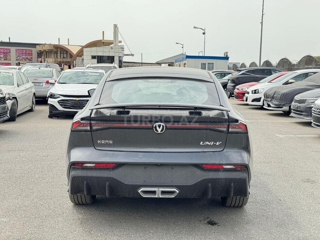 Changan  2025, 0 km - 1.5 л - Bakı