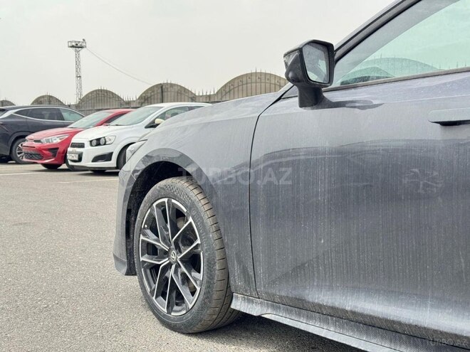 Changan  2025, 0 km - 1.5 л - Bakı