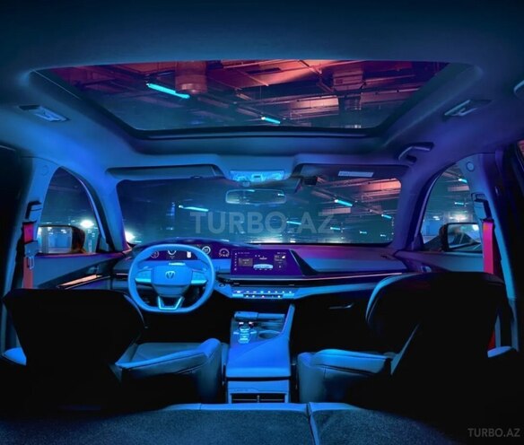 Changan  2025, 0 km - 1.5 л - Bakı