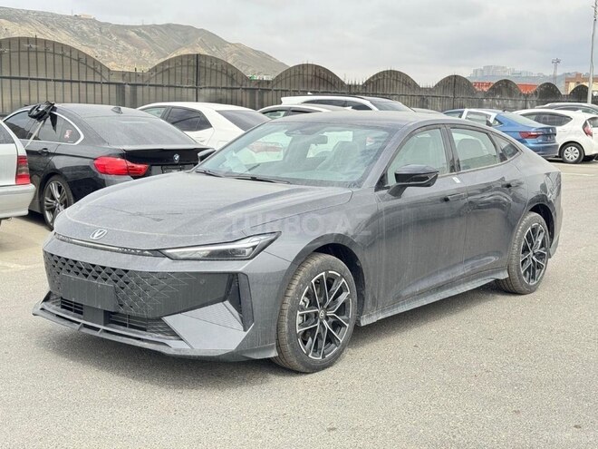 Changan  2025, 0 km - 1.5 л - Bakı