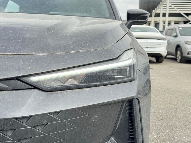 Changan  2025, 0 km - 1.5 л - Bakı