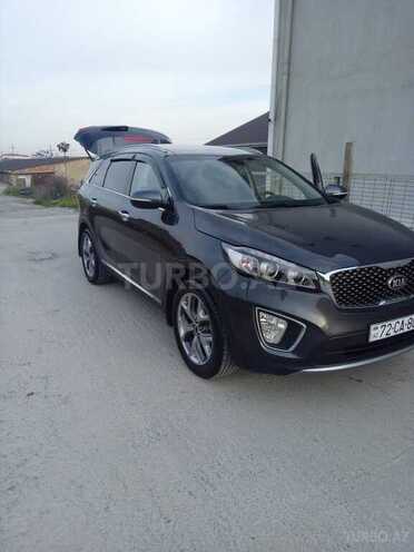 Kia Sorento 2015, 98,000 km - 2.0 л - Bakı