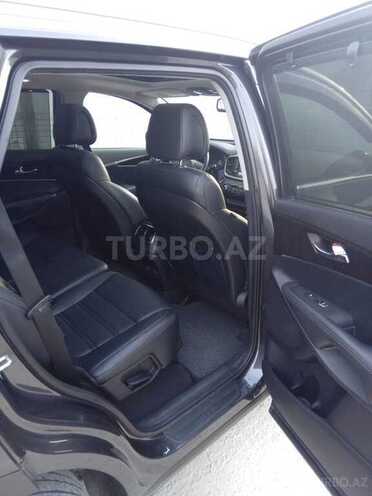 Kia Sorento 2015, 98,000 km - 2.0 л - Bakı