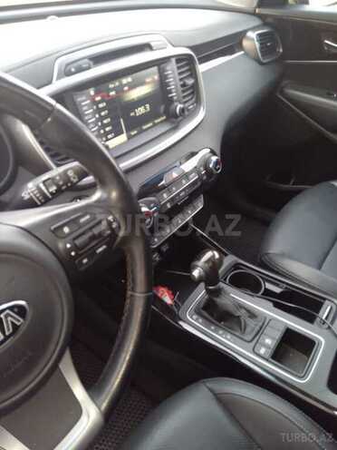 Kia Sorento 2015, 98,000 km - 2.0 л - Bakı