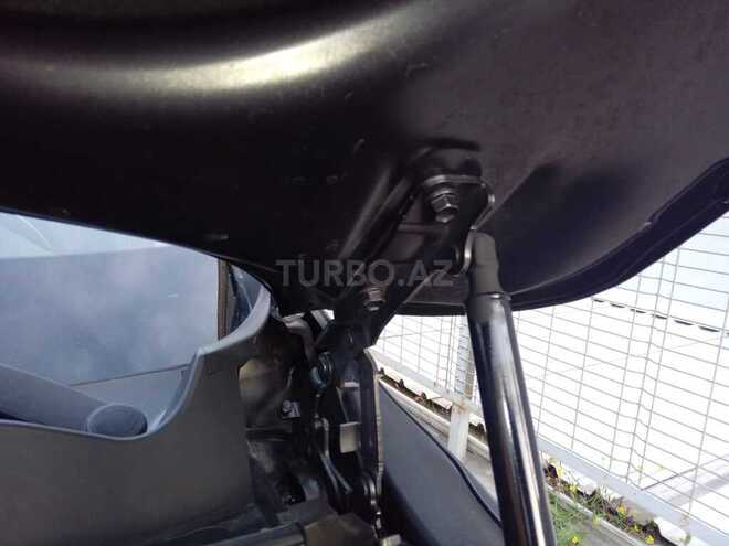 Kia Sorento 2015, 98,000 km - 2.0 л - Bakı