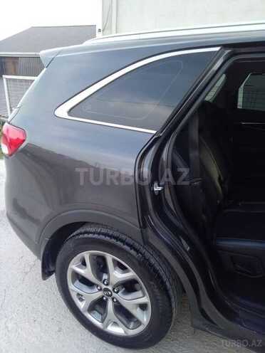 Kia Sorento 2015, 98,000 km - 2.0 л - Bakı
