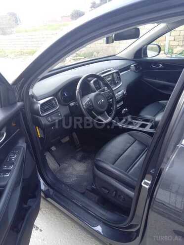 Kia Sorento 2015, 98,000 km - 2.0 л - Bakı