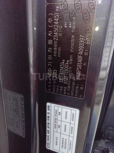 Kia Sorento 2015, 98,000 km - 2.0 л - Bakı
