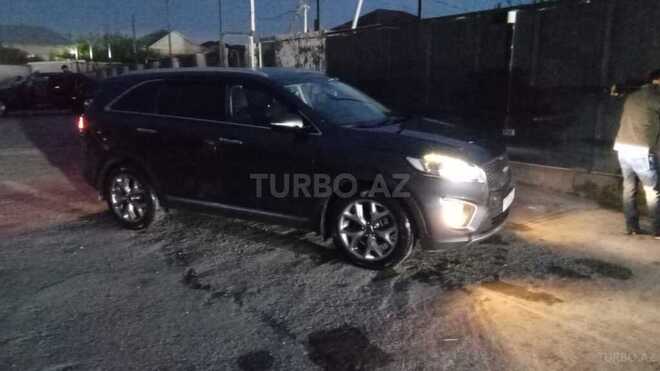 Kia Sorento 2015, 98,000 km - 2.0 л - Bakı