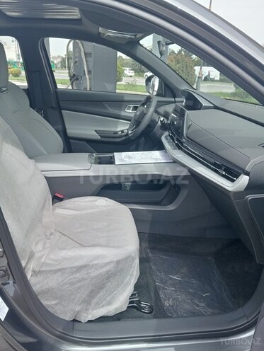 Changan Qiyuan Q05 2025, 0 km - 1.5 л - Bakı